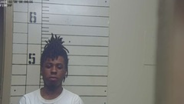 Mugshot of JAYLAN M HEARD