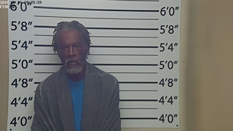 Mugshot of FRANKLIN WEBBER