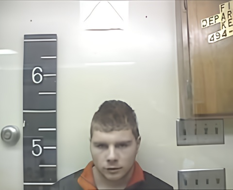 Mugshot of CLIFF R STEVENSON