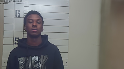 Mugshot of JAMARCUS Q LOYD