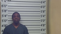 Mugshot of TERRENCE M EWING