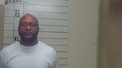 Mugshot of GREGORY HOLLINS