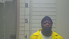 Mugshot of FRANKIE EDMONDS