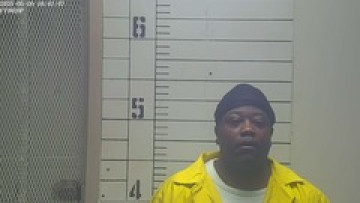 Mugshot of FRANKIE EDMONDS