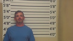 Mugshot of CHRISTOPHER L GRIGGS