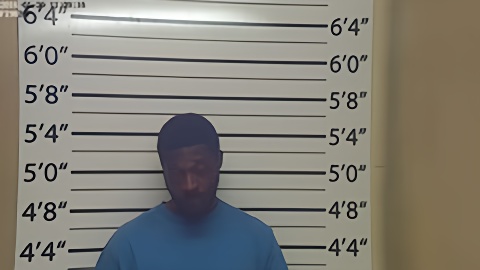 Mugshot of TERRANCE A SHAFFER