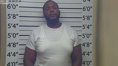 Mugshot of TAYLOR JACKSON