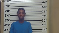 Mugshot of LAPATTRICK ARMSTEAD