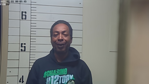 Mugshot of JAMES C DENT