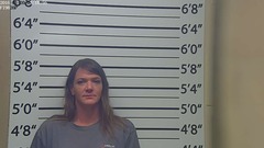 Mugshot of STACY A BERRY