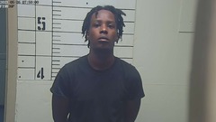 Mugshot of LAMARQUEZ D EVANS