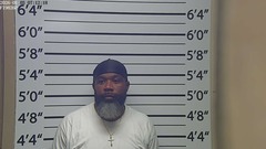 Mugshot of JONIEL R BURTON