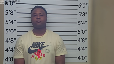 Mugshot of RONNIE J BETTS