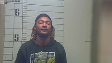Mugshot of CHANNING CHILDS