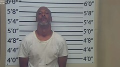 Mugshot of ANTONIO ROBINSON