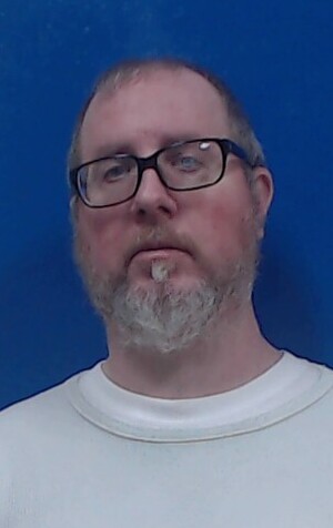 Mugshot of CHAD SEWELL