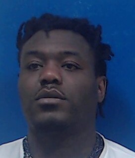 Mugshot of STEPHON HART