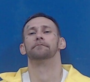 Mugshot of THOMAS FOSTER