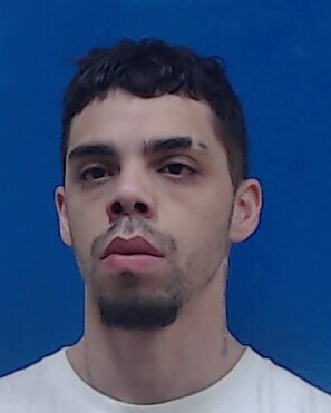 Mugshot of Jomar Diaz-Rivera