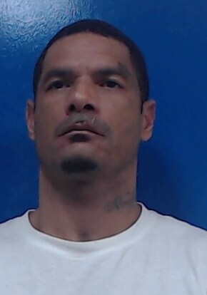 Mugshot of Shawn Williams