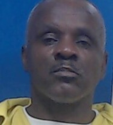 Mugshot of ELVIN JOHNSON