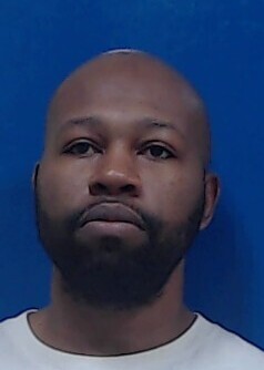 Mugshot of JAMES COMBS