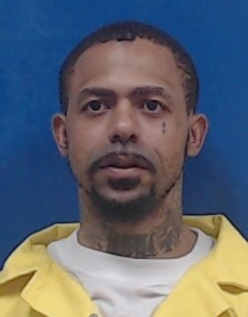Mugshot of ABRAM LAWRENCE