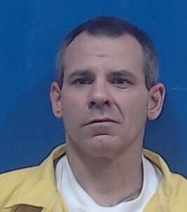 Mugshot of Joshua Passmore