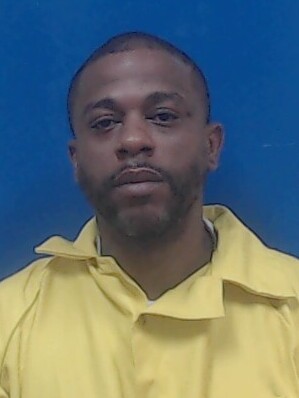 Mugshot of LW Duckworth