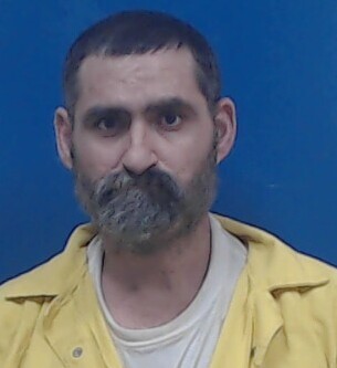 Mugshot of Dustin Lizana