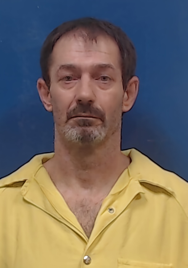 Mugshot of Michael Smith