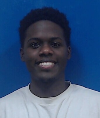 Mugshot of IZAUN BAXTER