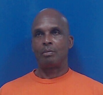 Mugshot of LASEAN BRYANT