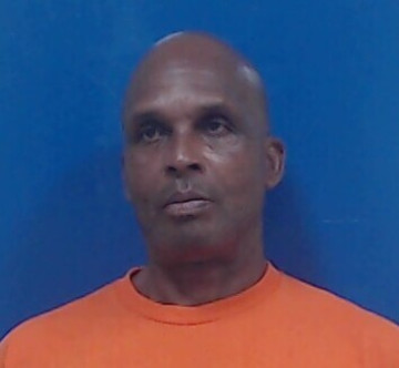 Mugshot of LASEAN BRYANT