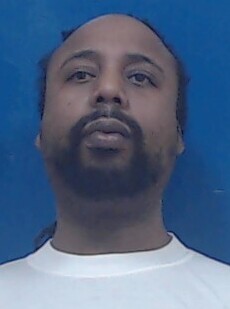 Mugshot of Jadaka Thurmond