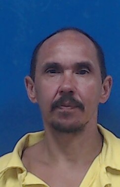Mugshot of Adam Glenn