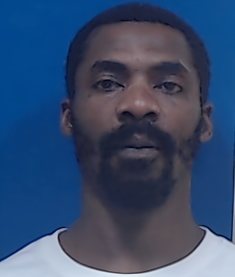 Mugshot of Randy Ducksworth