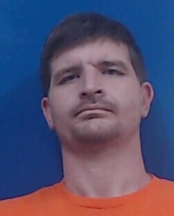 Mugshot of William Sheppard