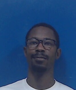Mugshot of TROY JONES