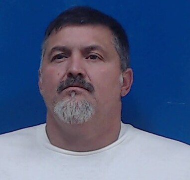 Mugshot of DONALD MAUFFRAY
