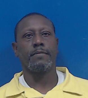 Mugshot of ISSAC MCDOUGLE