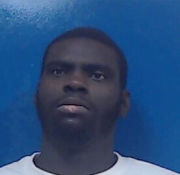 Mugshot of KAMARION NASH