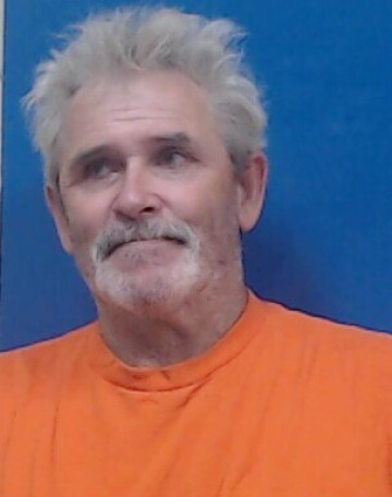 Mugshot of THADDEUS DAVIS
