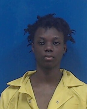 Mugshot of William Evans