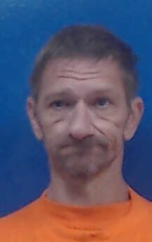 Mugshot of JASON FINCH
