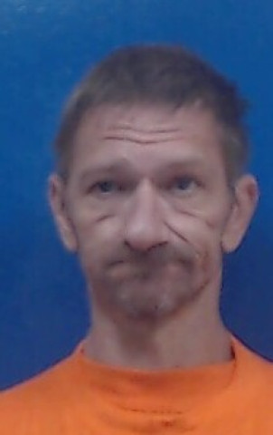 Mugshot of JASON FINCH
