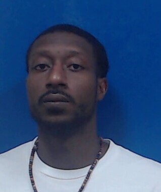 Mugshot of BRIAN BOWENS