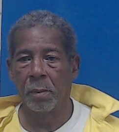 Mugshot of WILLIE KLINE