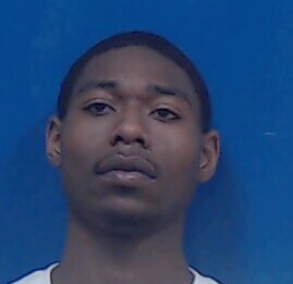 Mugshot of JAYDEN HARRIS