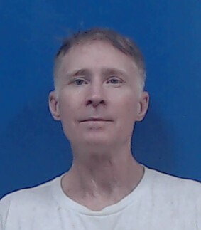 Mugshot of CHRISTOPHER JOHNSON